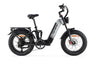 Cyrusher Kommoda 3.0 Step-Thru Electric Bike