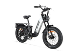 Cyrusher Kommoda 3.0 Step-Thru Electric Bike