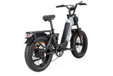 Cyrusher Kommoda 3.0 Step-Thru Electric Bike