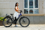 Grace City Commuter E-Bike
