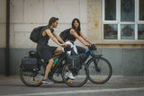 Voyage Trekking E-Bike