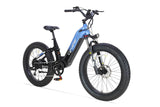 Cyrusher Roam Step-Thru Electric Bike
