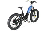 Cyrusher Roam Step-Thru Electric Bike