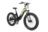 Cyrusher Roam Step-Thru Electric Bike