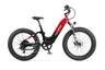 Cyrusher Roam Step-Thru Electric Bike