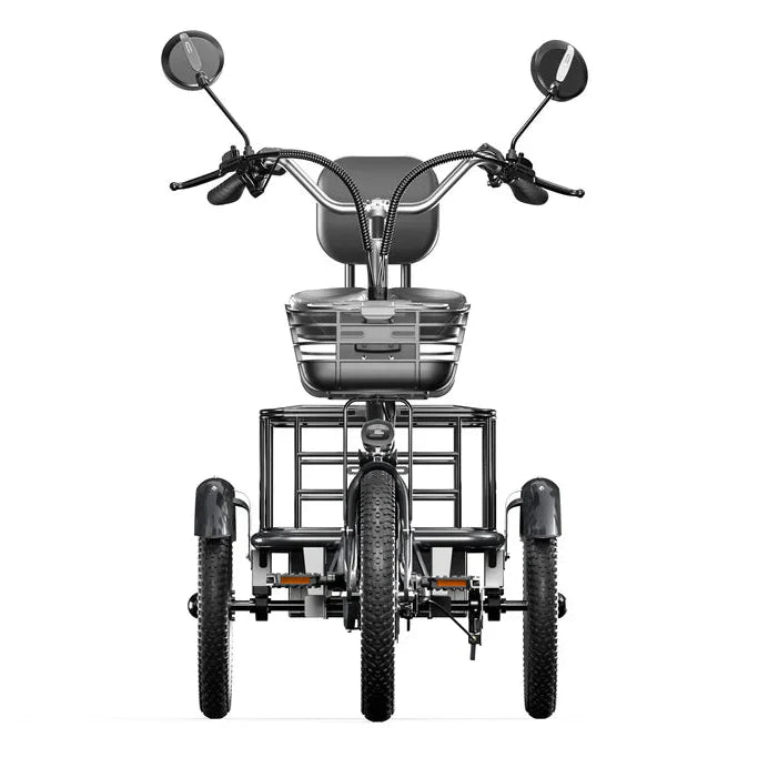 Cysum T1 Pro Electric Tricycle