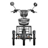 Cysum T1 Pro Electric Tricycle