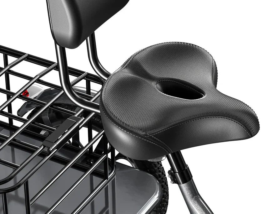 Cysum T1 Pro Electric Tricycle