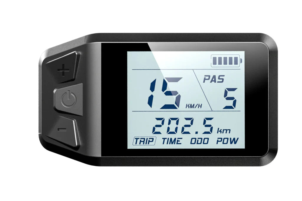 Cysum T1 Pro Electric Tricycle