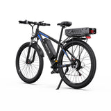 DUOTTS C29-K Electric Bike