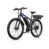 DUOTTS C29-K Electric Bike