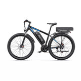 DUOTTS C29-K Electric Bike
