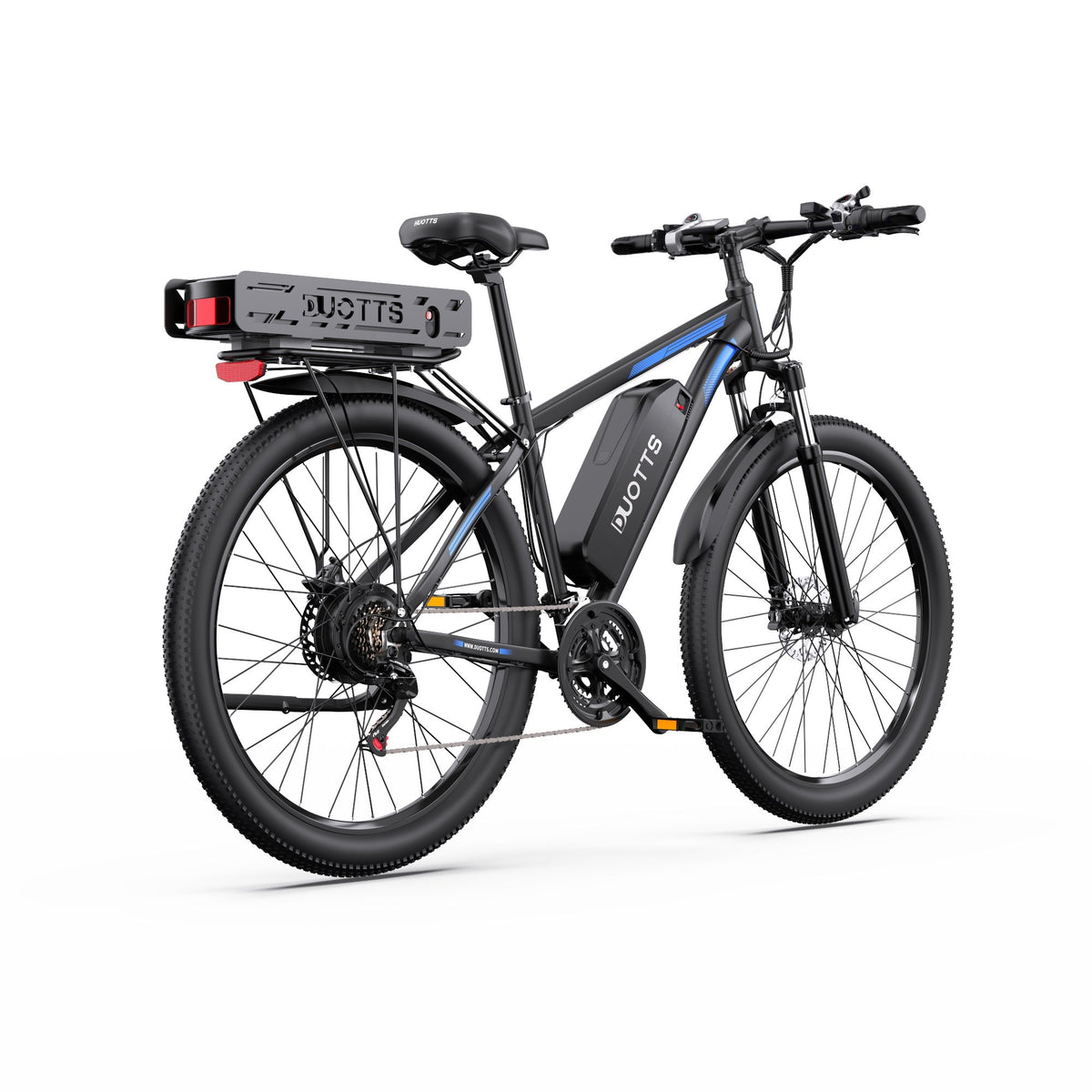DUOTTS C29-K Electric Bike