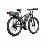 DUOTTS C29-K Electric Bike