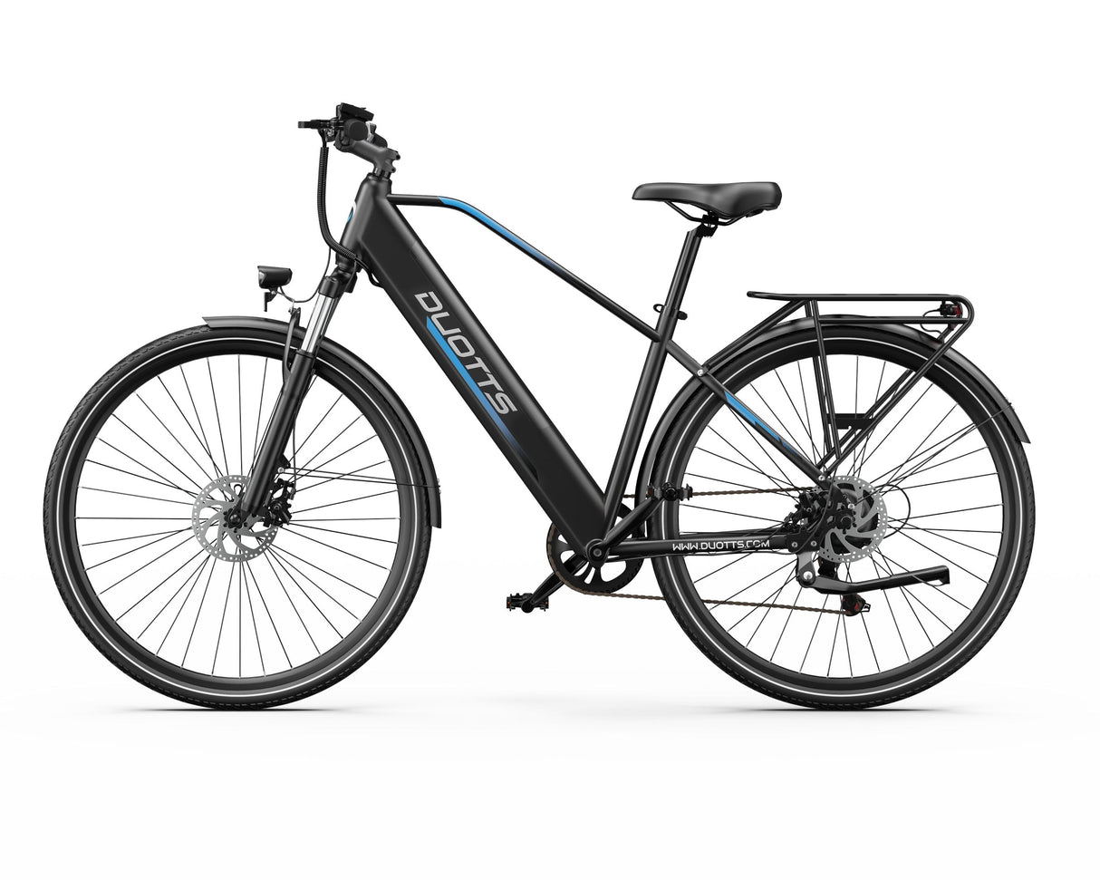 DUOTTS C29 Lite Electric Bike