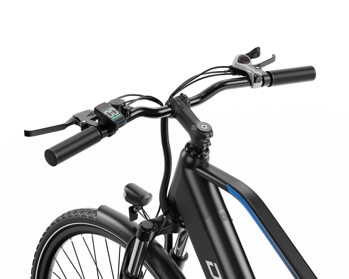 DUOTTS C29 Lite Electric Bike