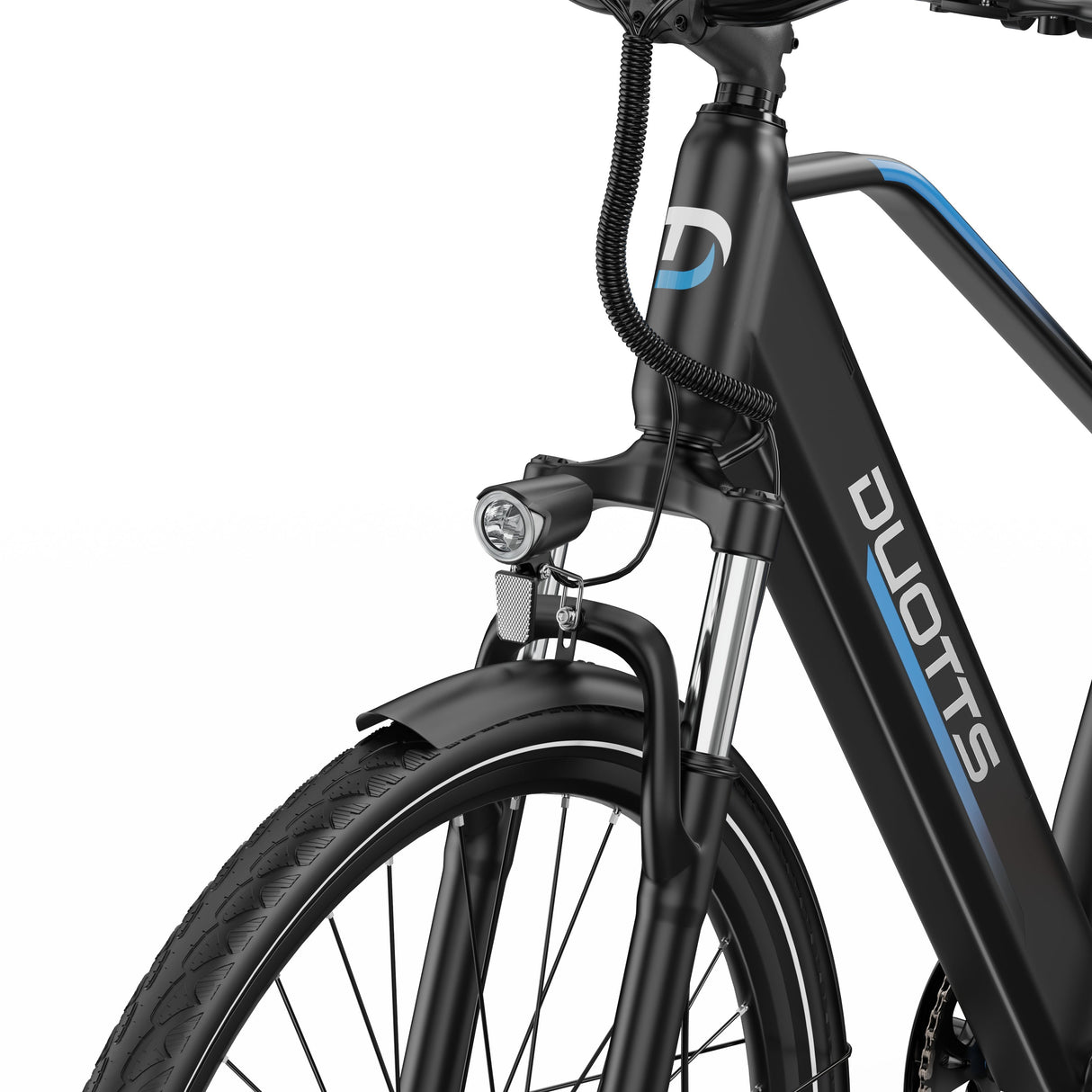 DUOTTS C29 Lite Electric Bike