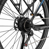 DUOTTS C29 Lite Electric Bike