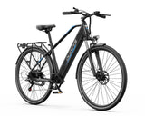 DUOTTS C29 Lite Electric Bike