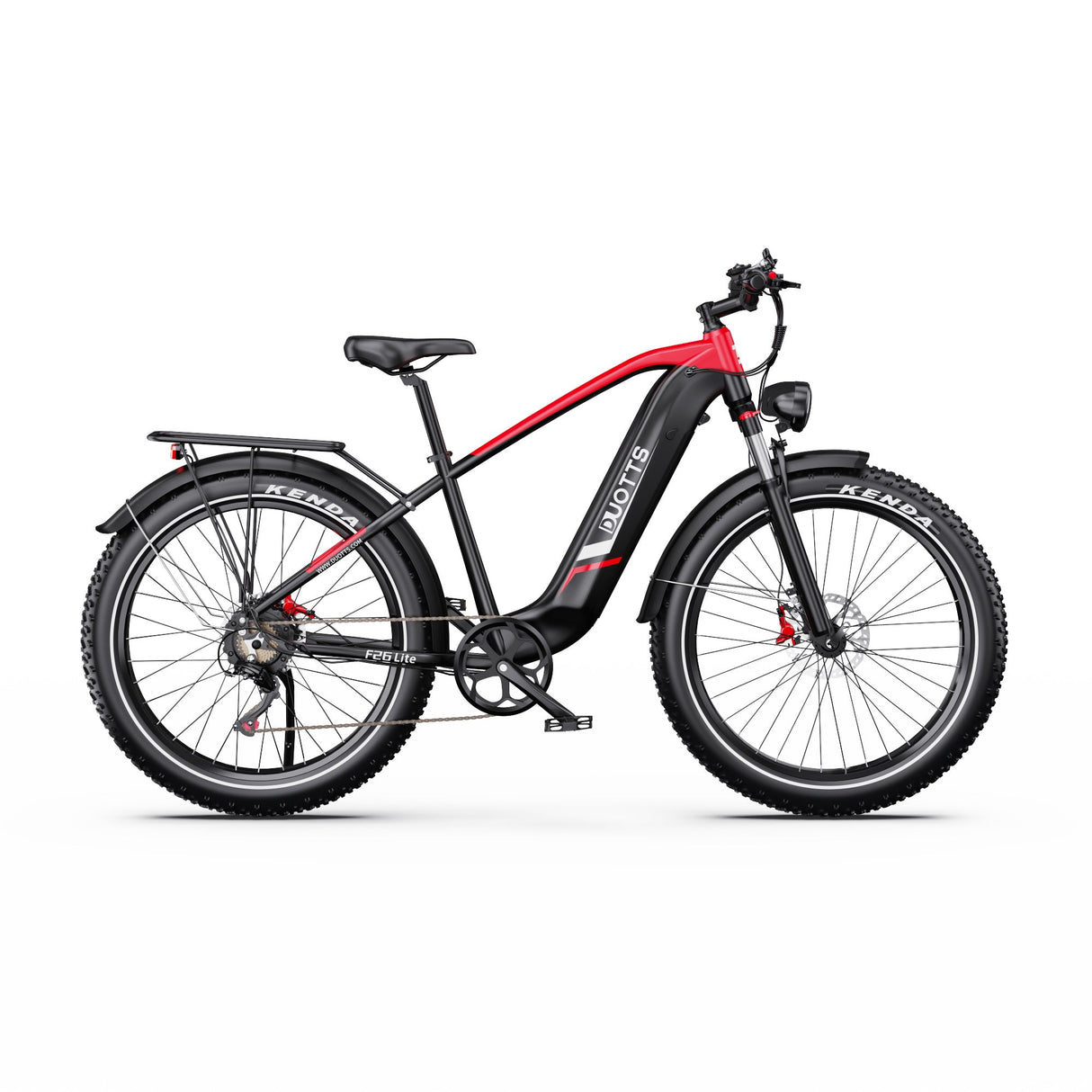 DUOTTS F26 Lite Electric Bike