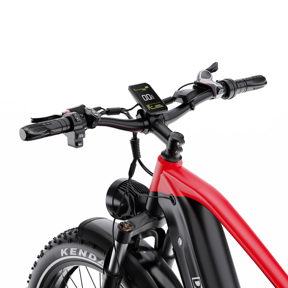 DUOTTS F26 Lite Electric Bike