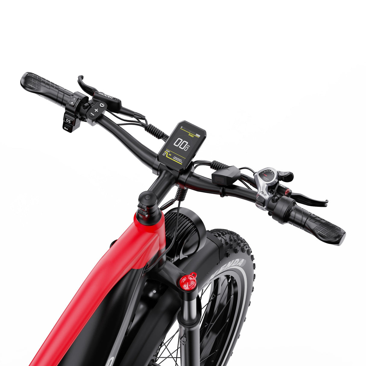 DUOTTS F26 Lite Electric Bike
