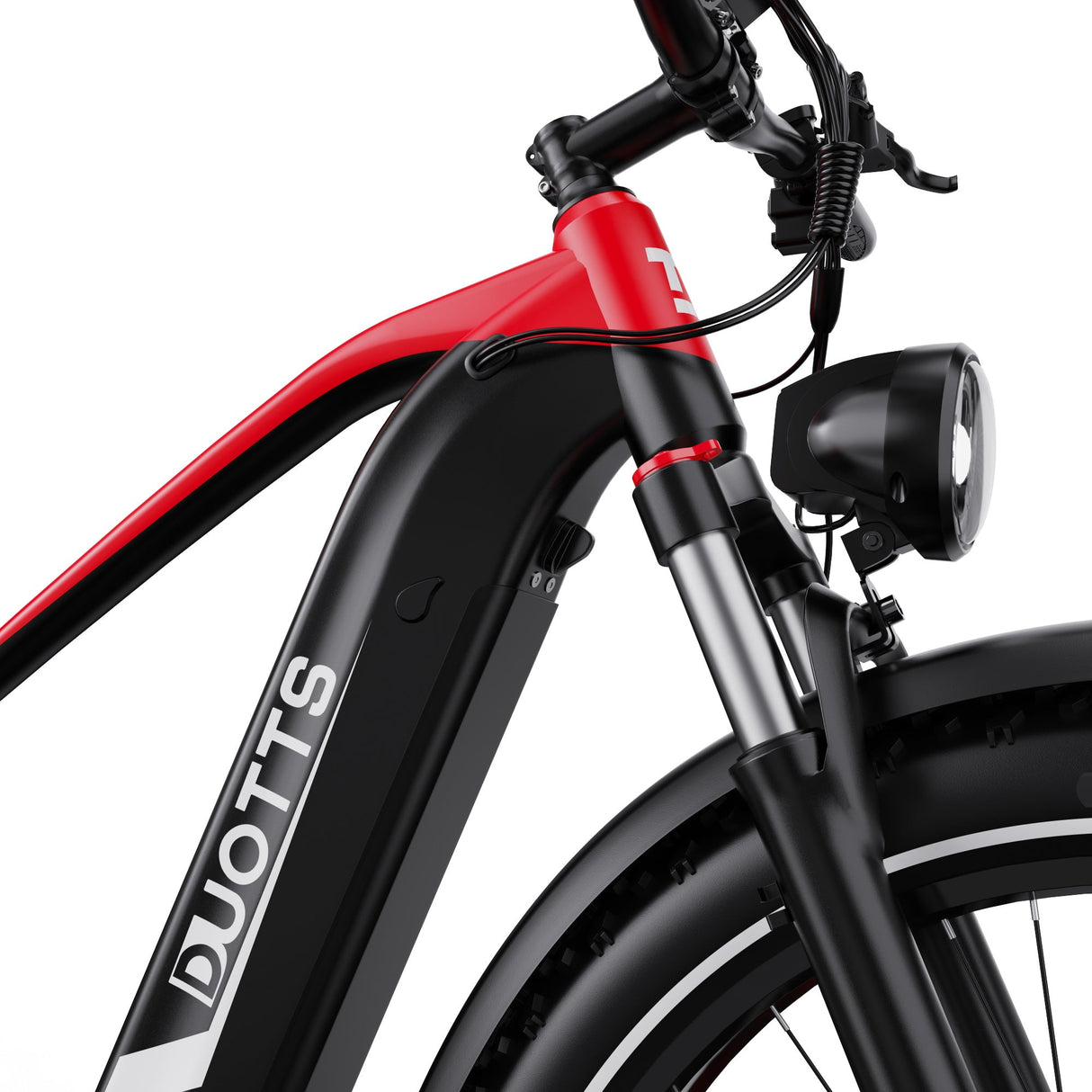 DUOTTS F26 Lite Electric Bike