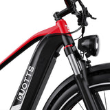 DUOTTS F26 Lite Electric Bike