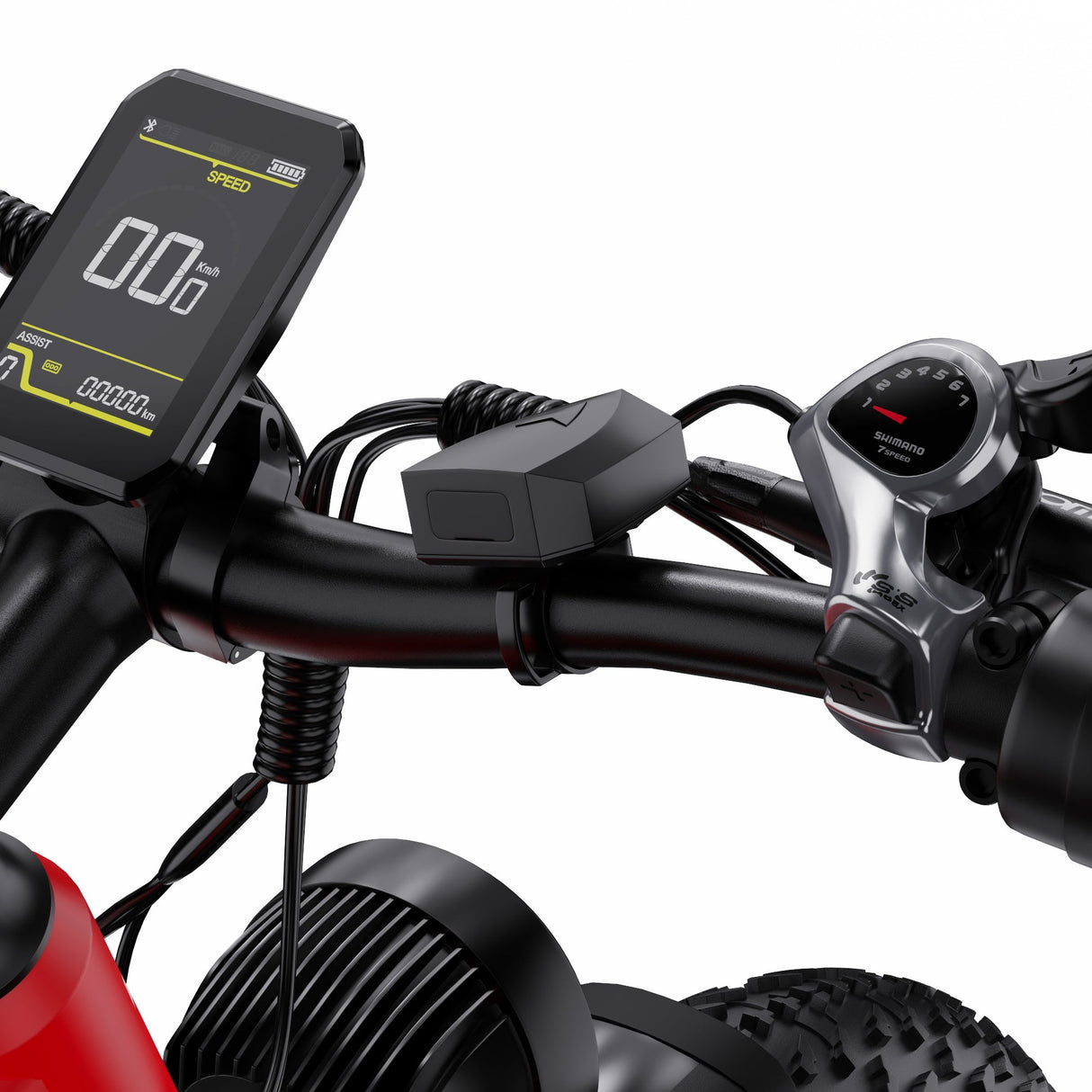 DUOTTS F26 Lite Electric Bike