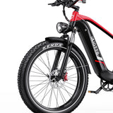 DUOTTS F26 Lite Electric Bike