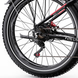 DUOTTS F26 Lite Electric Bike