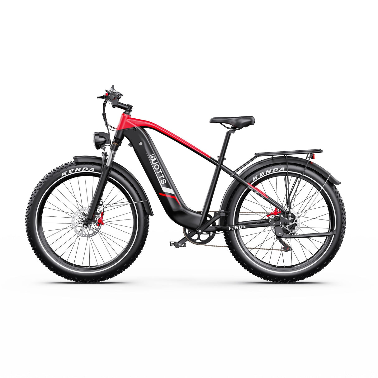 DUOTTS F26 Lite Electric Bike