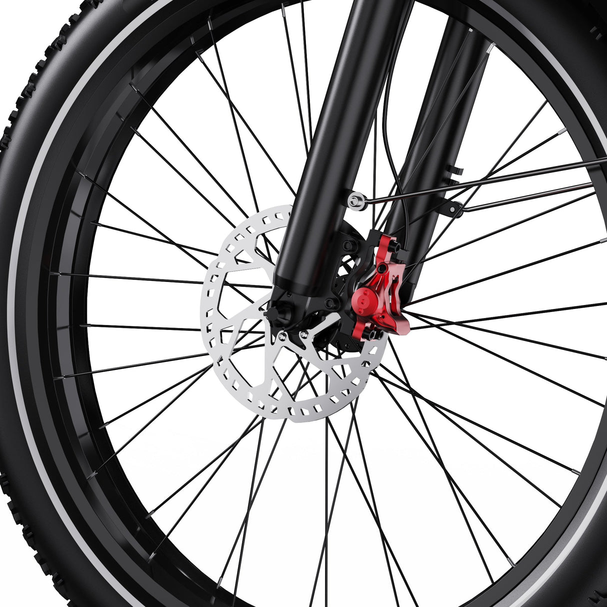 DUOTTS F26 Lite Electric Bike