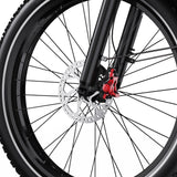 DUOTTS F26 Lite Electric Bike