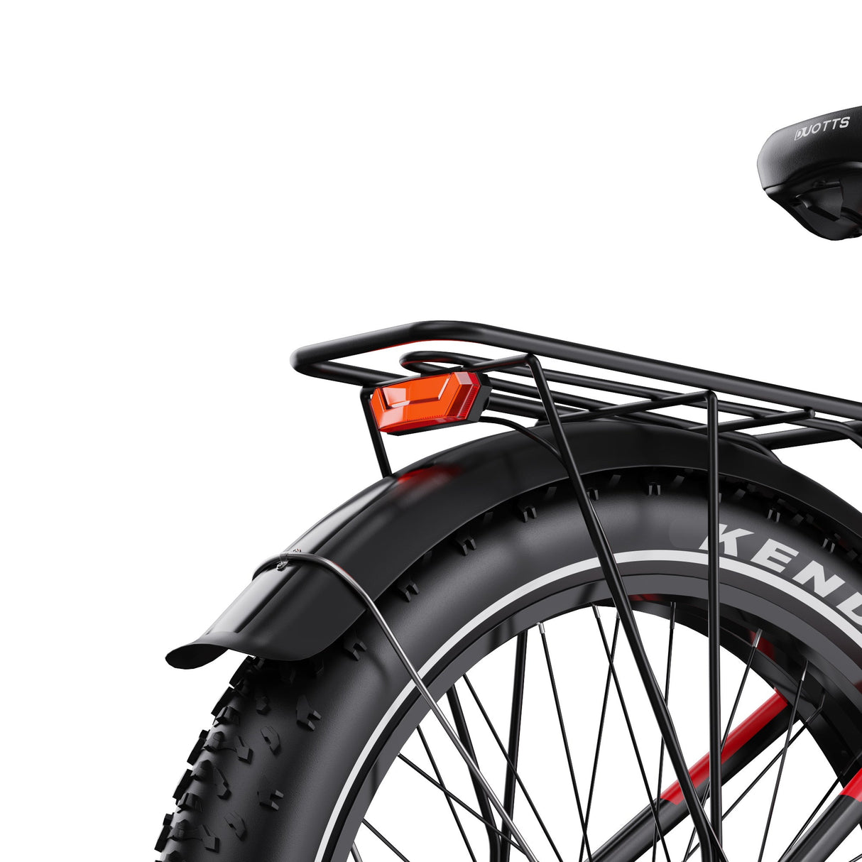DUOTTS F26 Lite Electric Bike