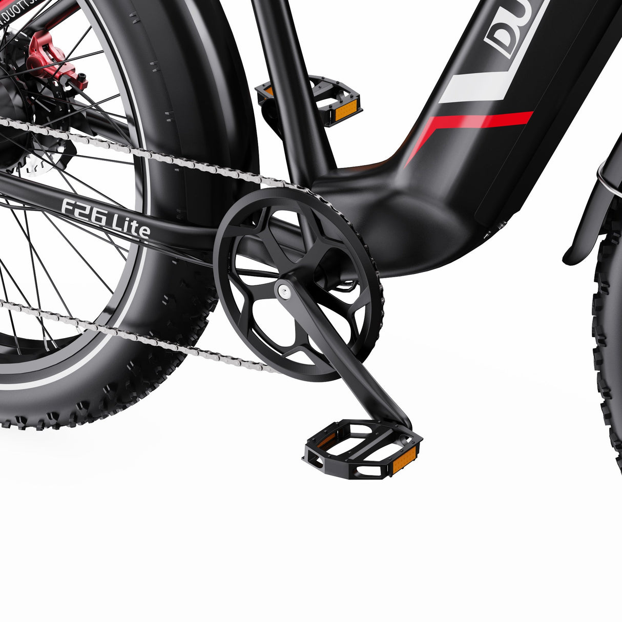 DUOTTS F26 Lite Electric Bike