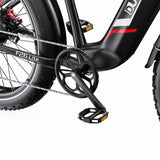 DUOTTS F26 Lite Electric Bike