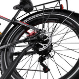 DUOTTS F26 Lite Electric Bike