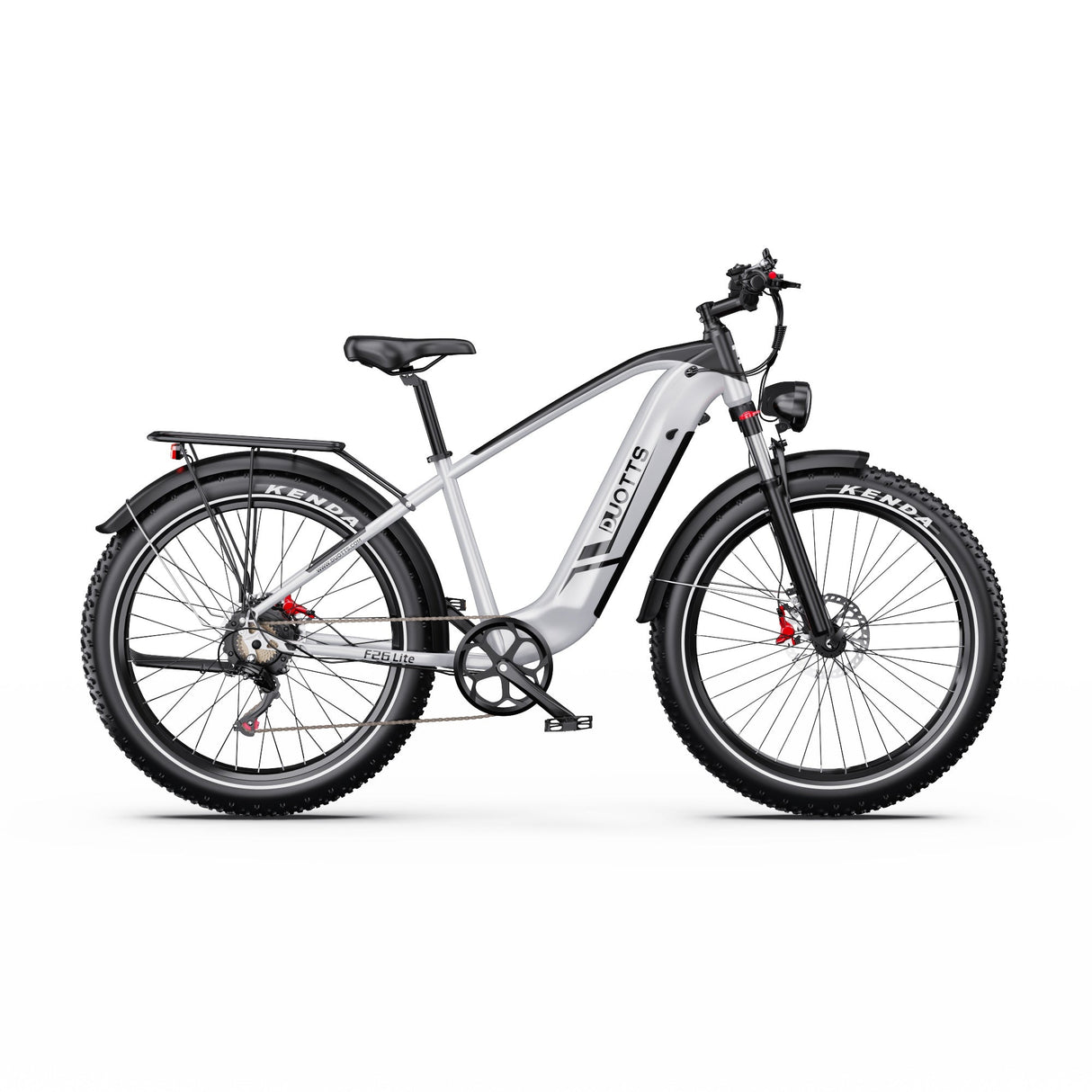DUOTTS F26 Lite Electric Bike