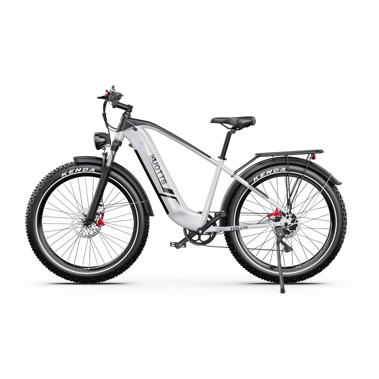 DUOTTS F26 Lite Electric Bike