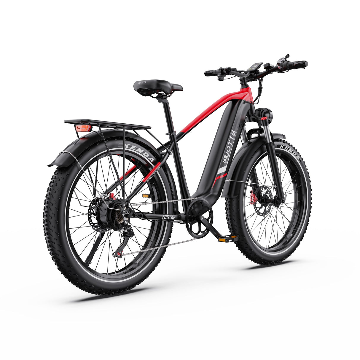 DUOTTS F26 Lite Electric Bike