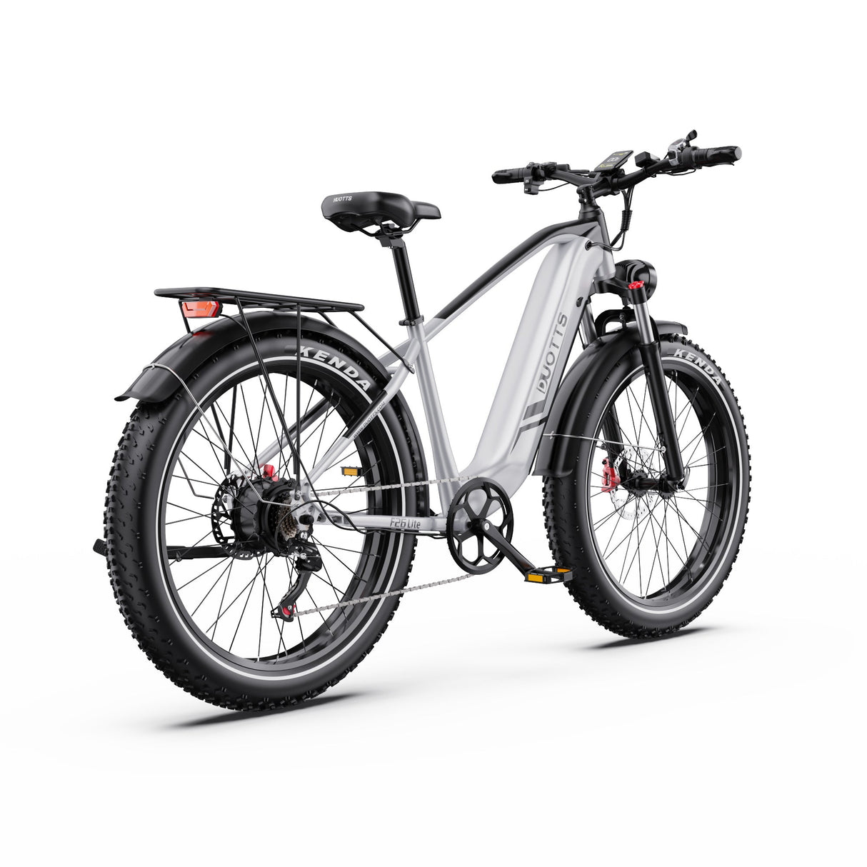 DUOTTS F26 Lite Electric Bike