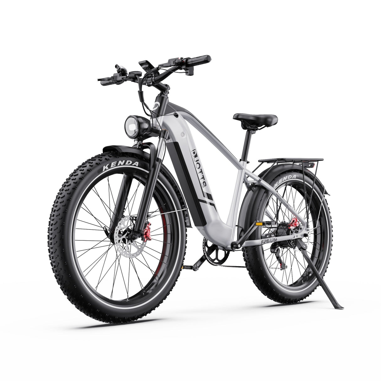 DUOTTS F26 Lite Electric Bike