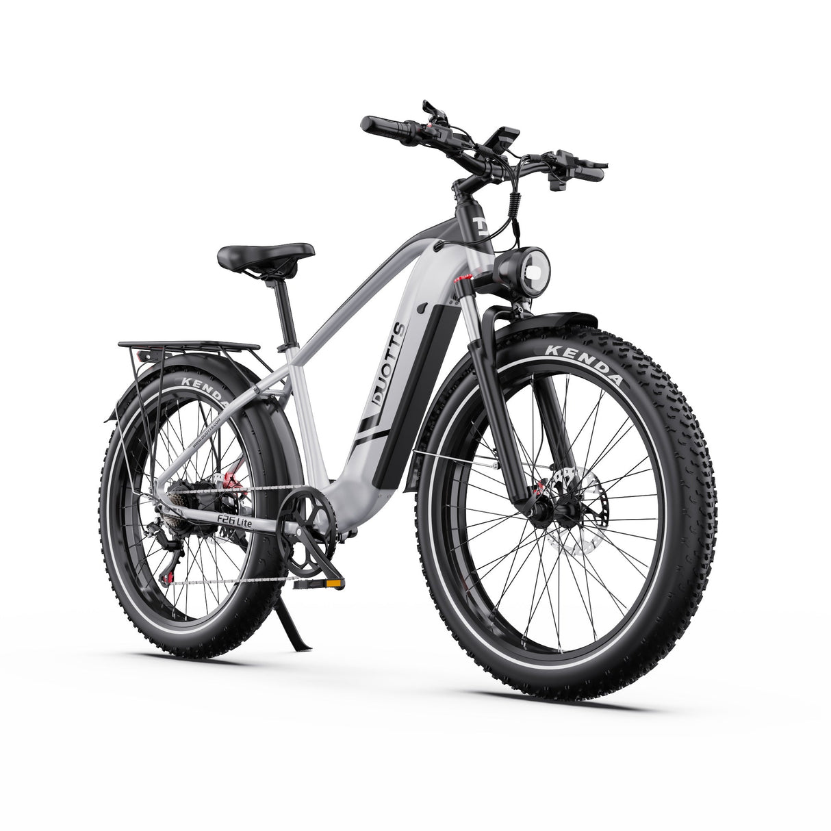DUOTTS F26 Lite Electric Bike