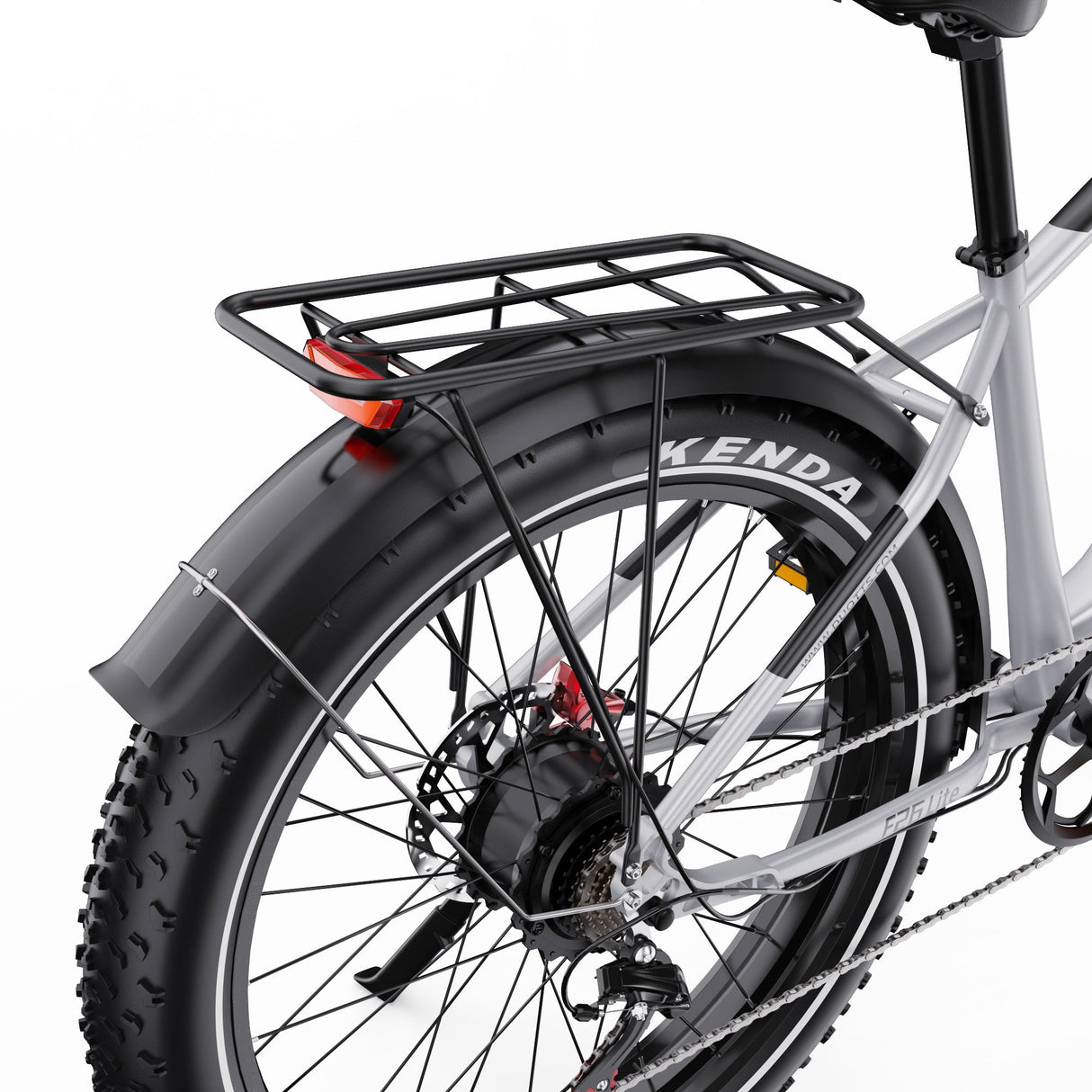 DUOTTS F26 Lite Electric Bike