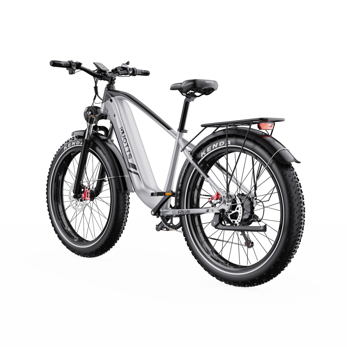 DUOTTS F26 Lite Electric Bike