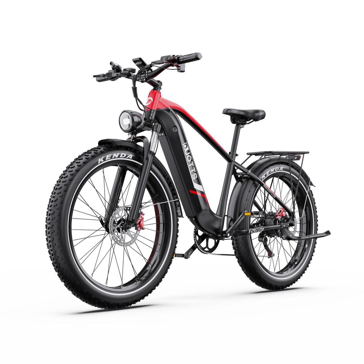 DUOTTS F26 Lite Electric Bike