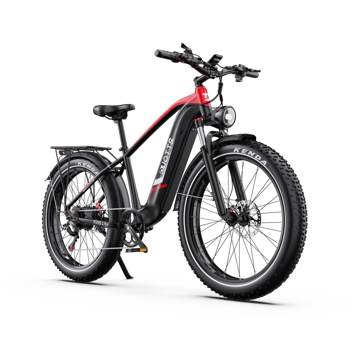 DUOTTS F26 Lite Electric Bike