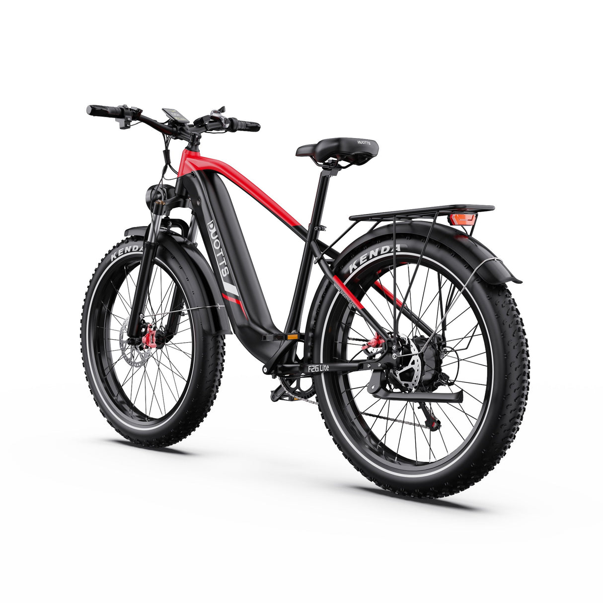 DUOTTS F26 Lite Electric Bike