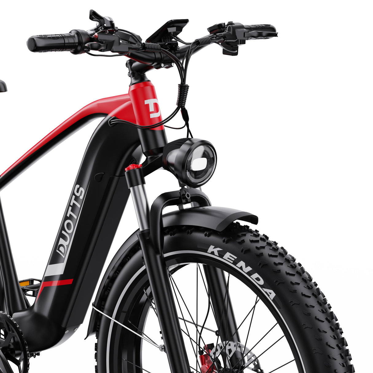 DUOTTS F26 Lite Electric Bike